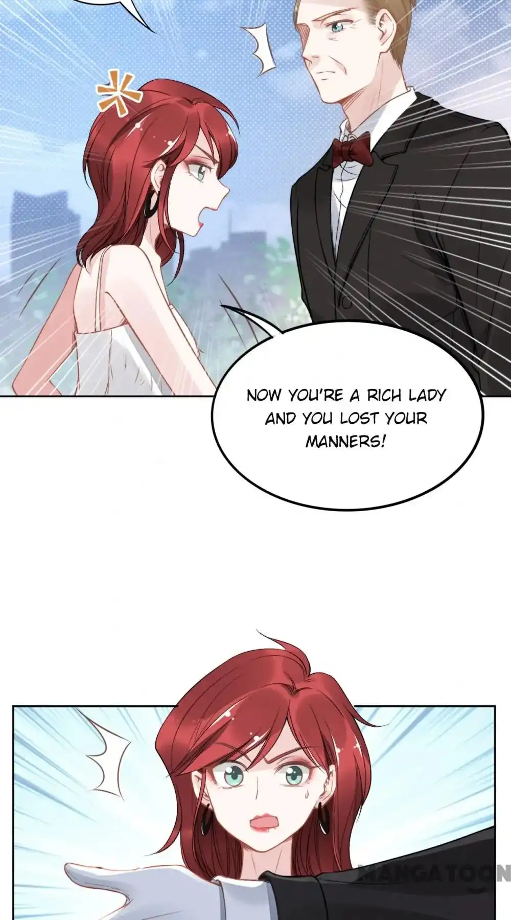 Ceo Quan, You Wife Is Getting Away! Chapter 15 29